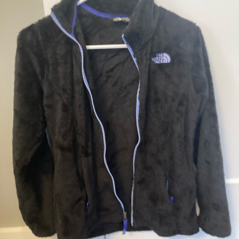 The north face jacket